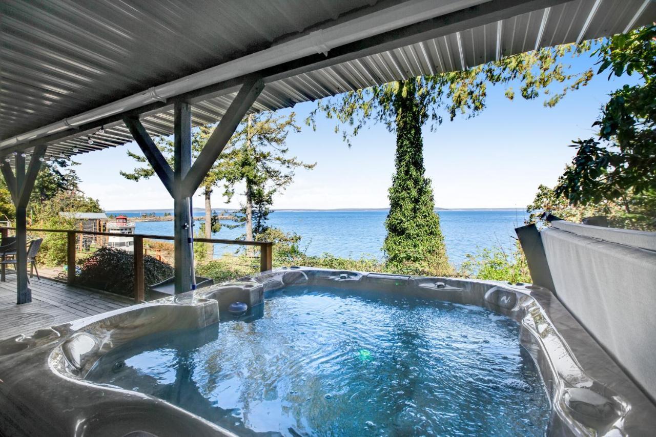 Olympus View Home Port Ludlow Exterior foto