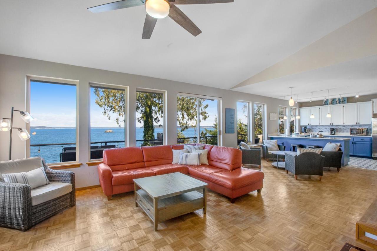 Olympus View Home Port Ludlow Exterior foto