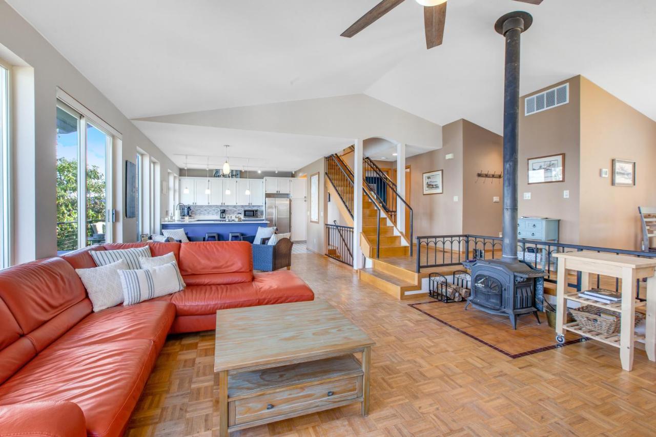 Olympus View Home Port Ludlow Exterior foto