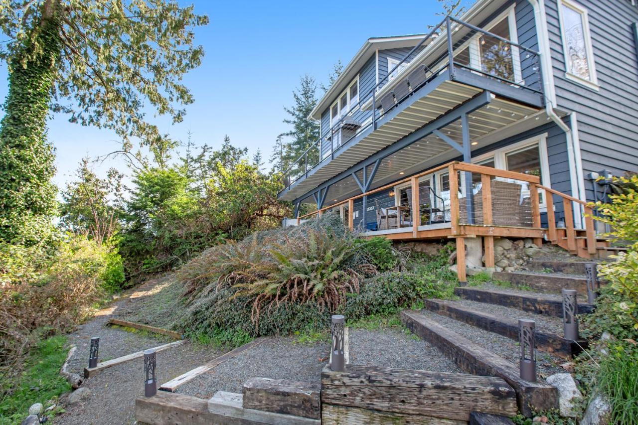 Olympus View Home Port Ludlow Exterior foto
