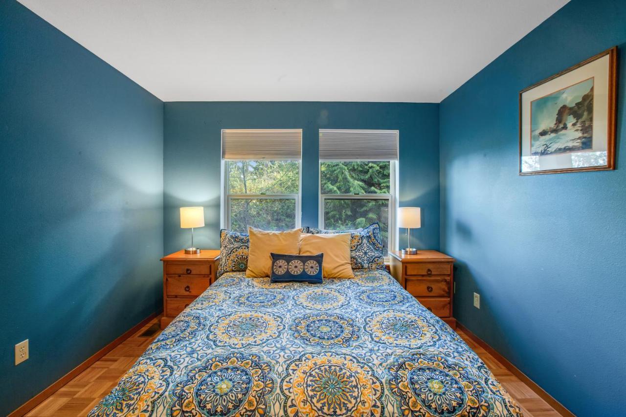 Olympus View Home Port Ludlow Exterior foto