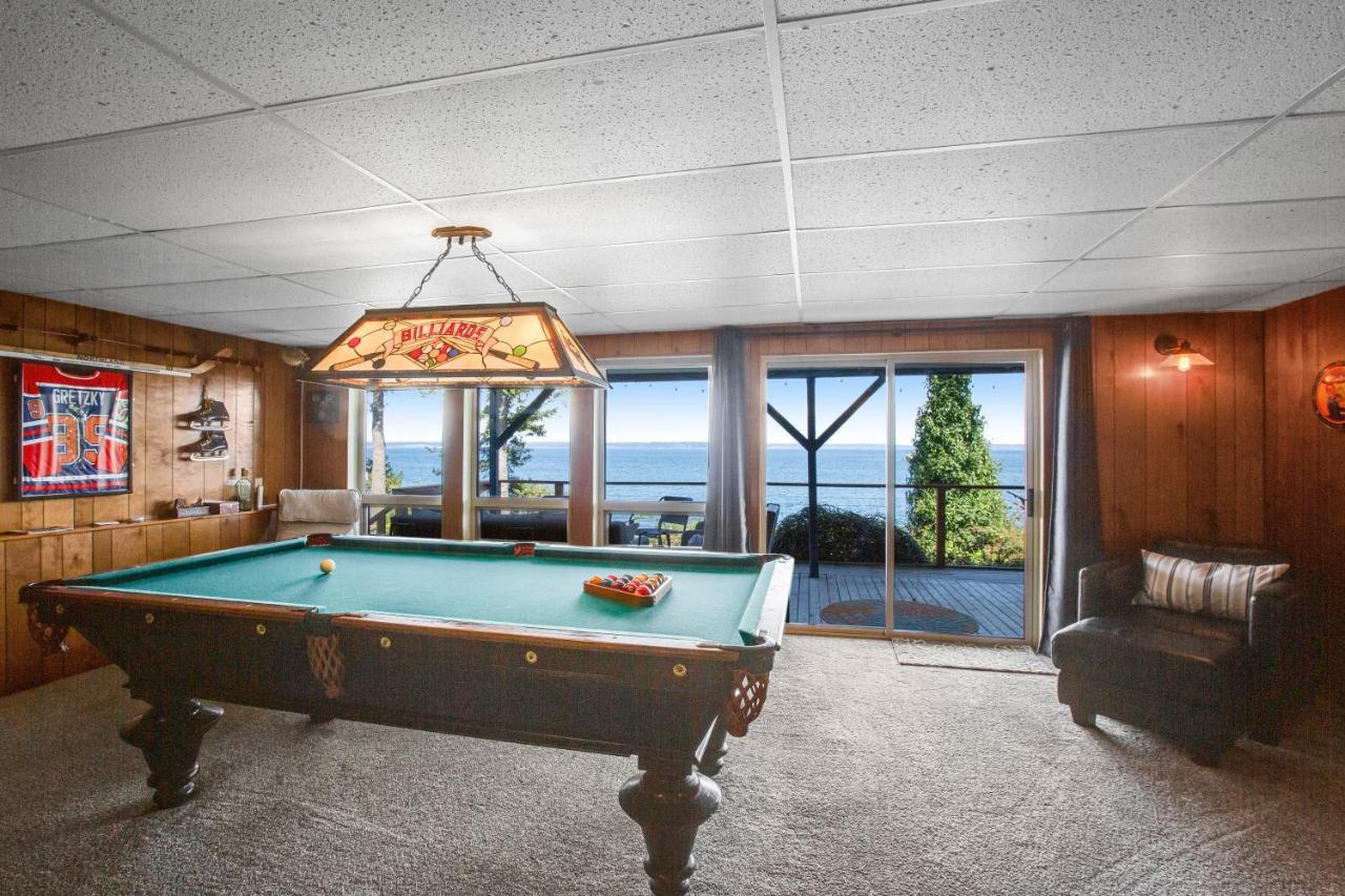 Olympus View Home Port Ludlow Exterior foto