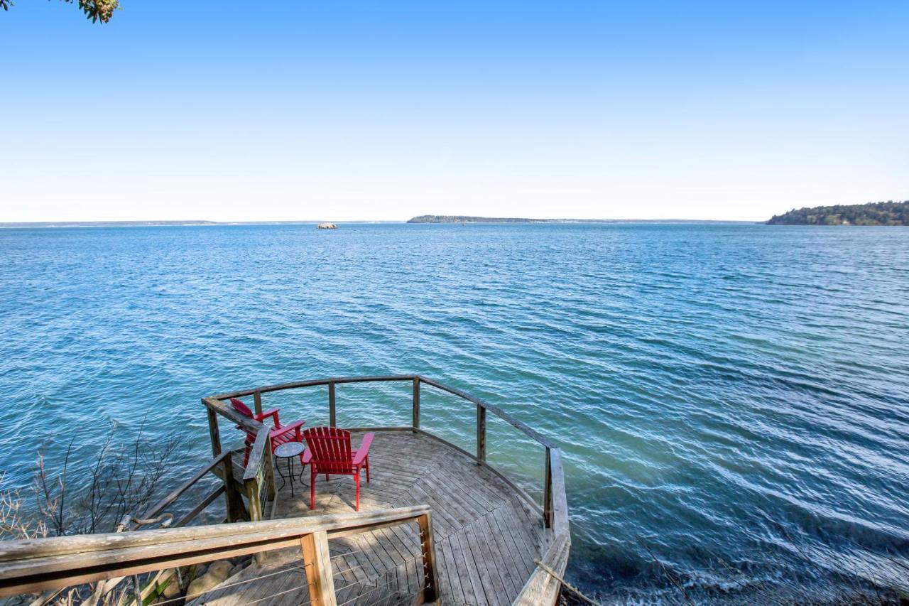 Olympus View Home Port Ludlow Exterior foto