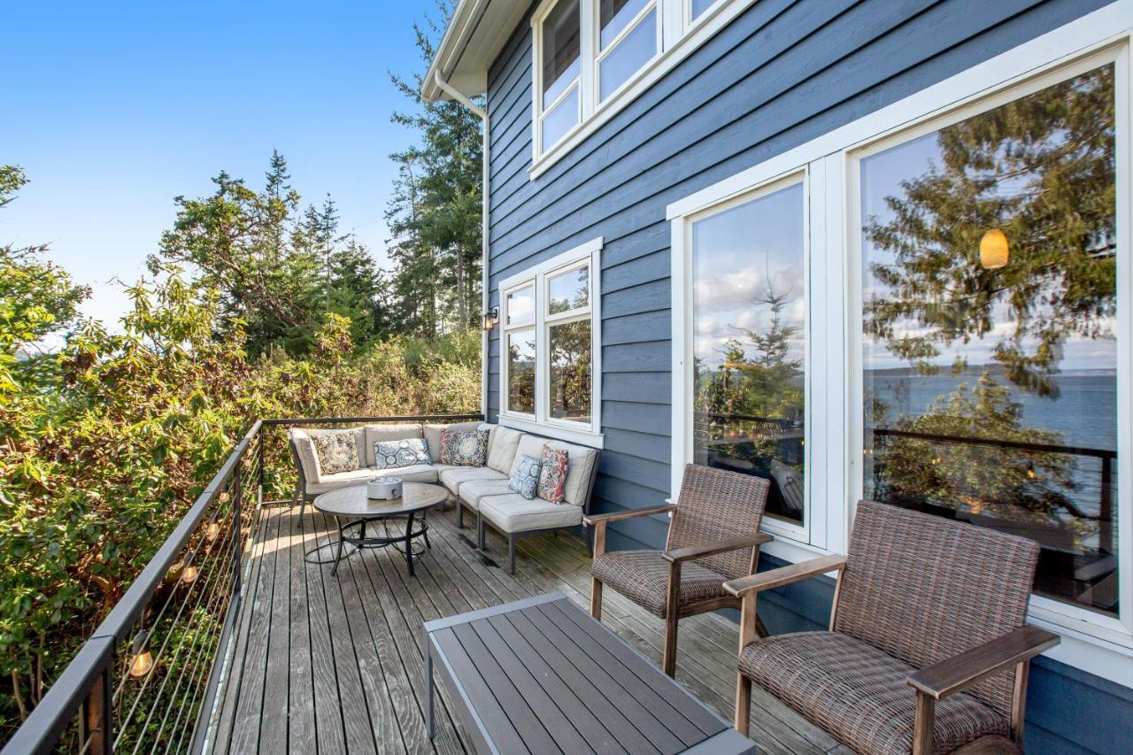 Olympus View Home Port Ludlow Exterior foto