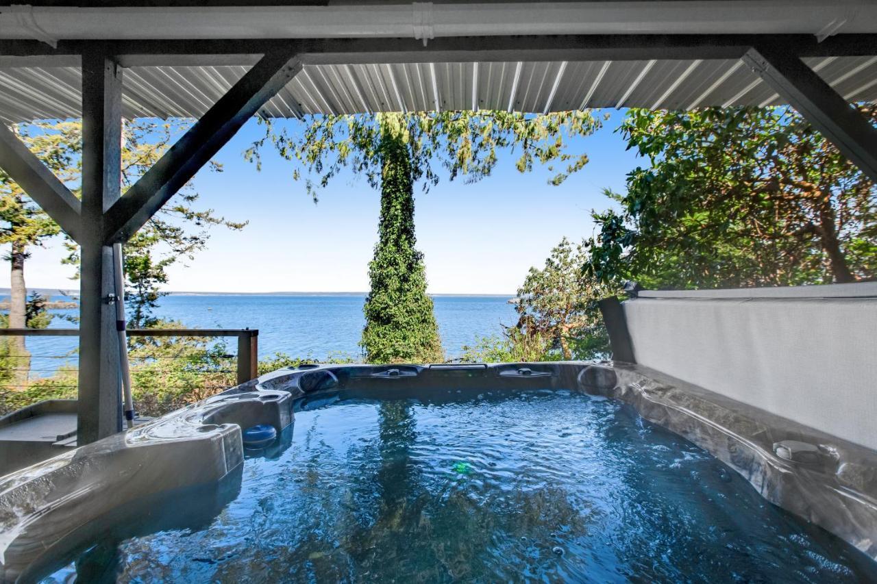 Olympus View Home Port Ludlow Exterior foto