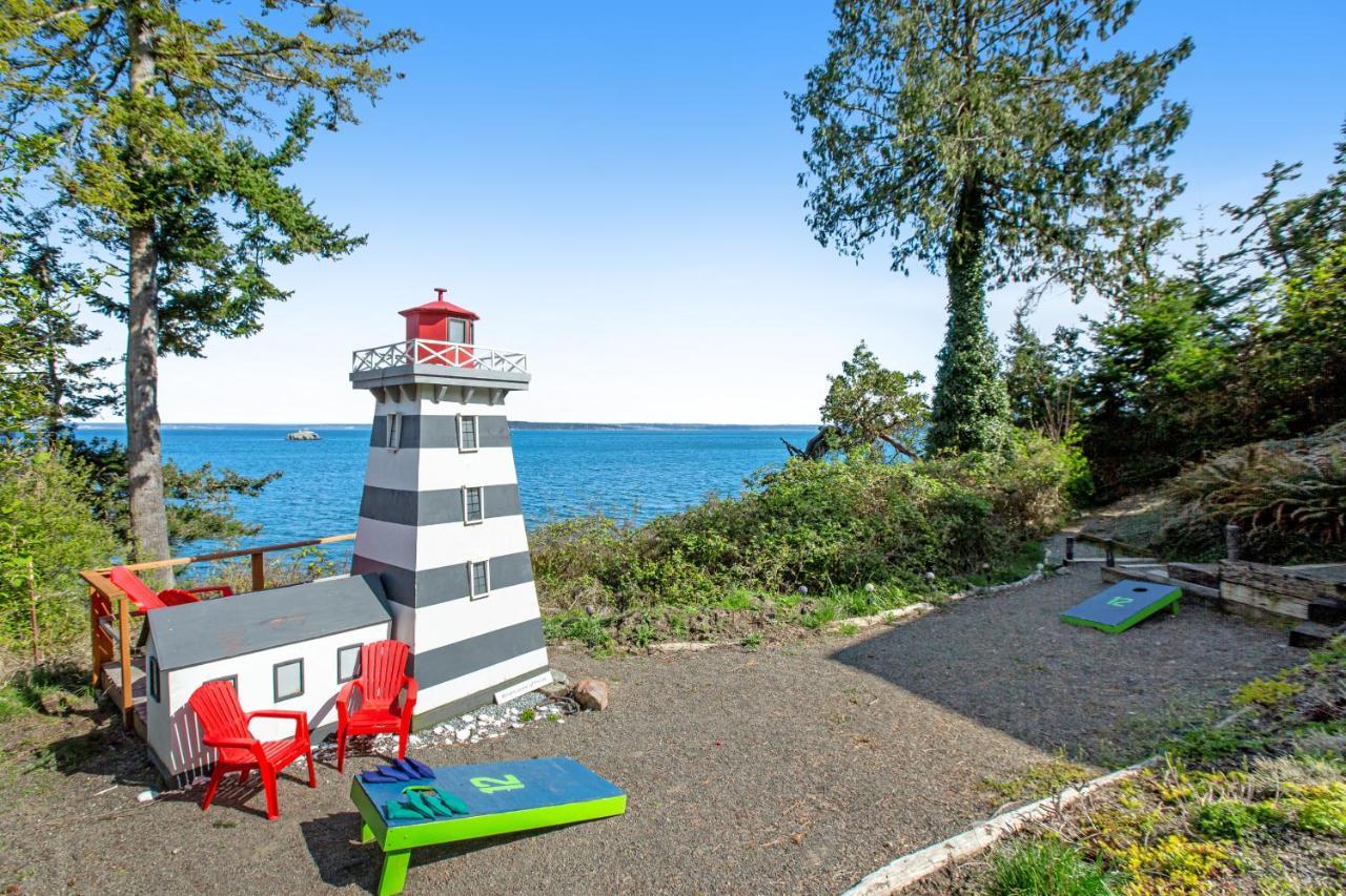 Olympus View Home Port Ludlow Exterior foto