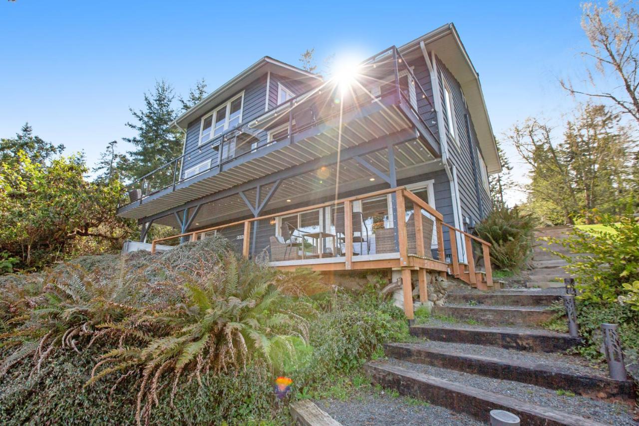 Olympus View Home Port Ludlow Exterior foto