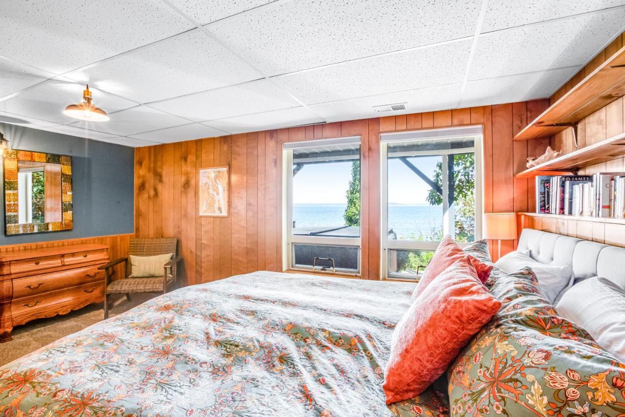 Olympus View Home Port Ludlow Exterior foto