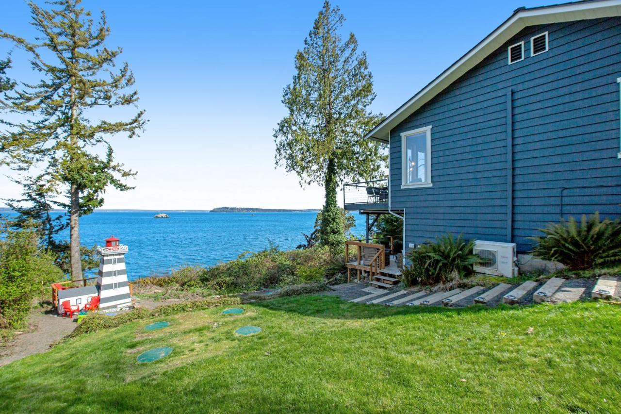 Olympus View Home Port Ludlow Exterior foto