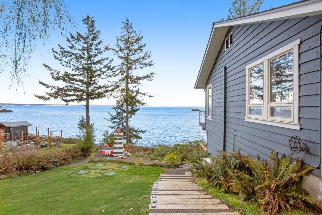 Olympus View Home Port Ludlow Exterior foto