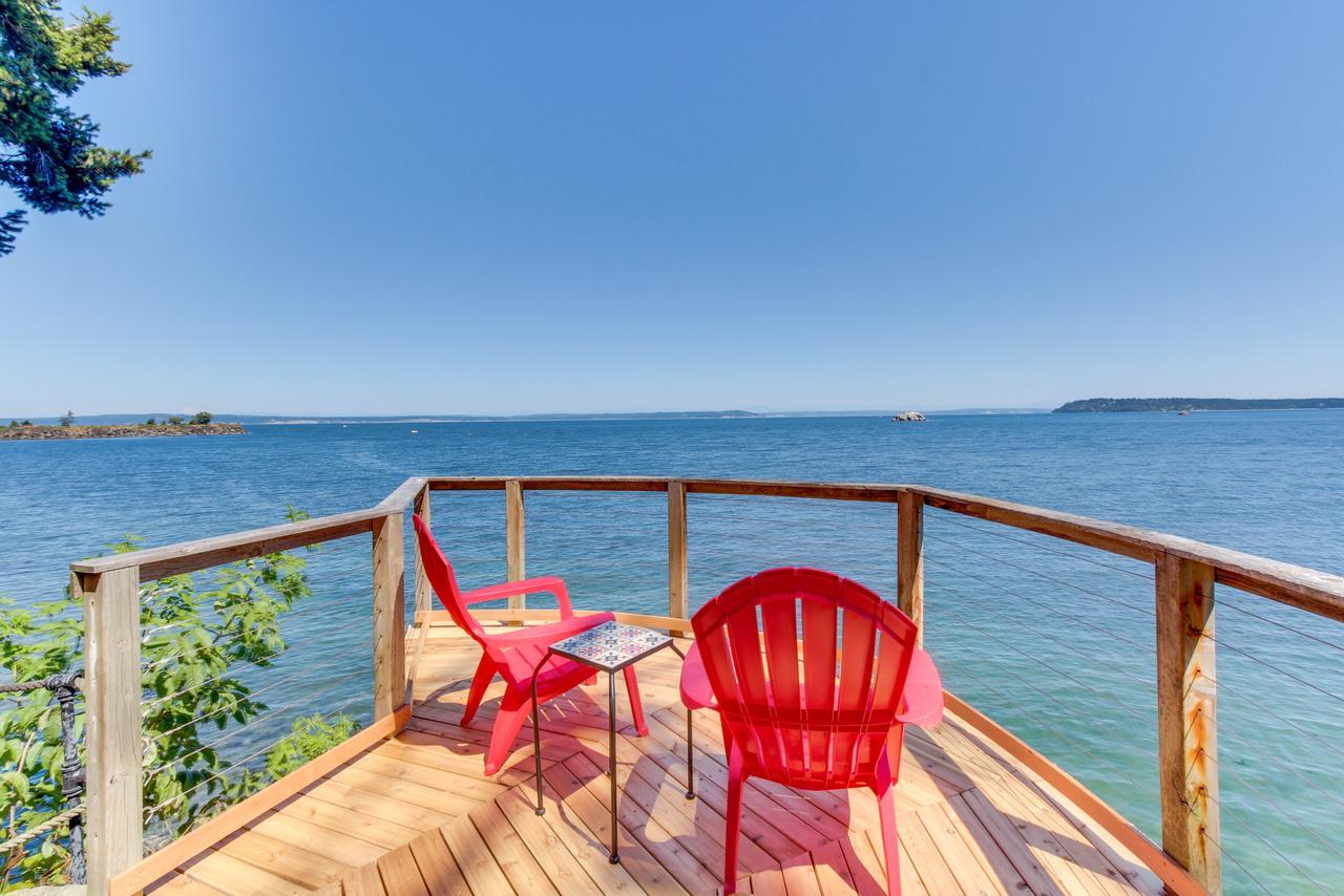 Olympus View Home Port Ludlow Exterior foto